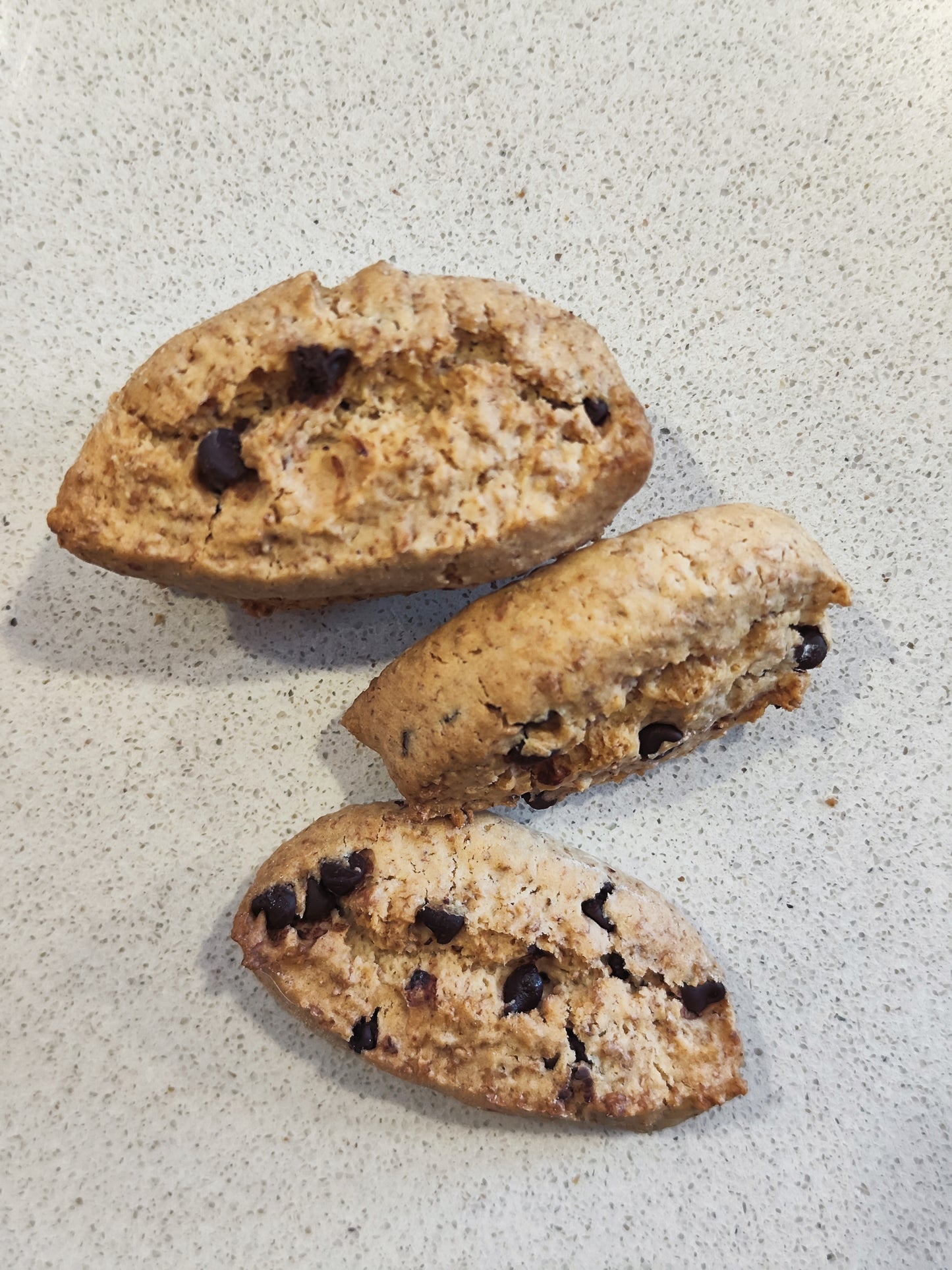 B.Cotti al VEGANI GOCCE DI CIOCCOLATO