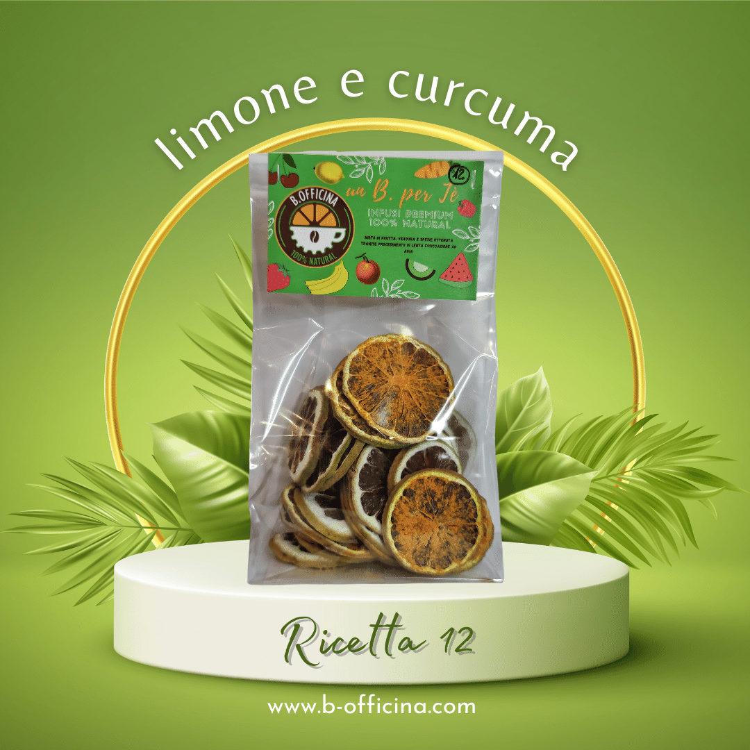 Un B. per TE ricetta 12