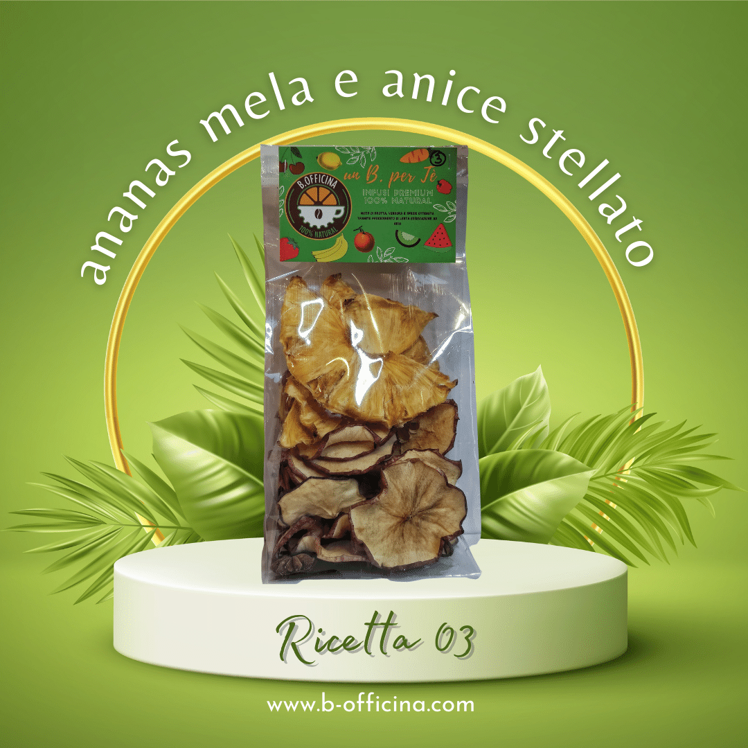 Un B. per TE ricetta 3