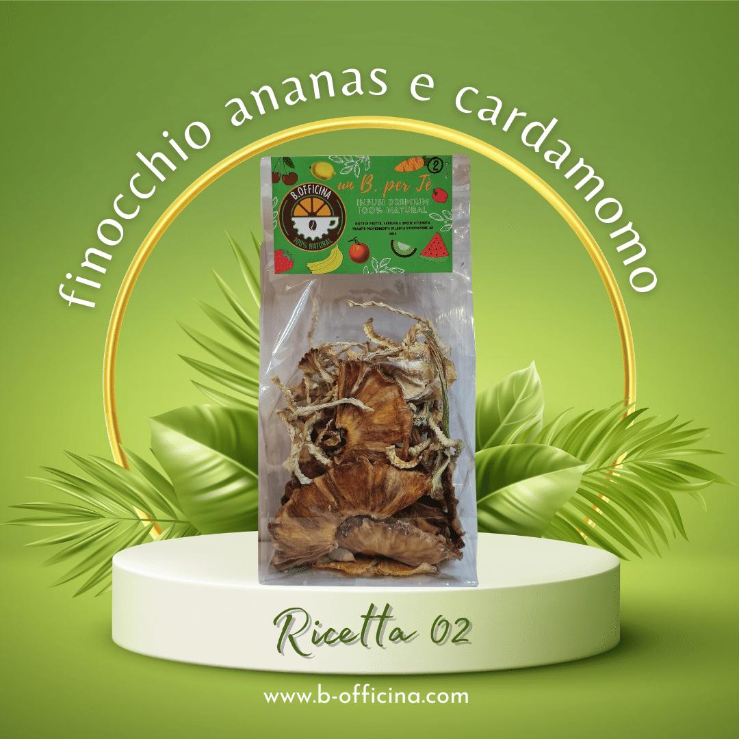 Un B. per TE ricetta 2
