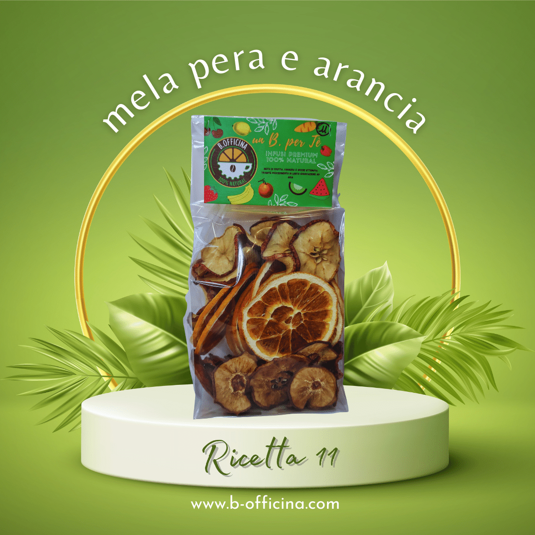 Un B. per TE ricetta 11