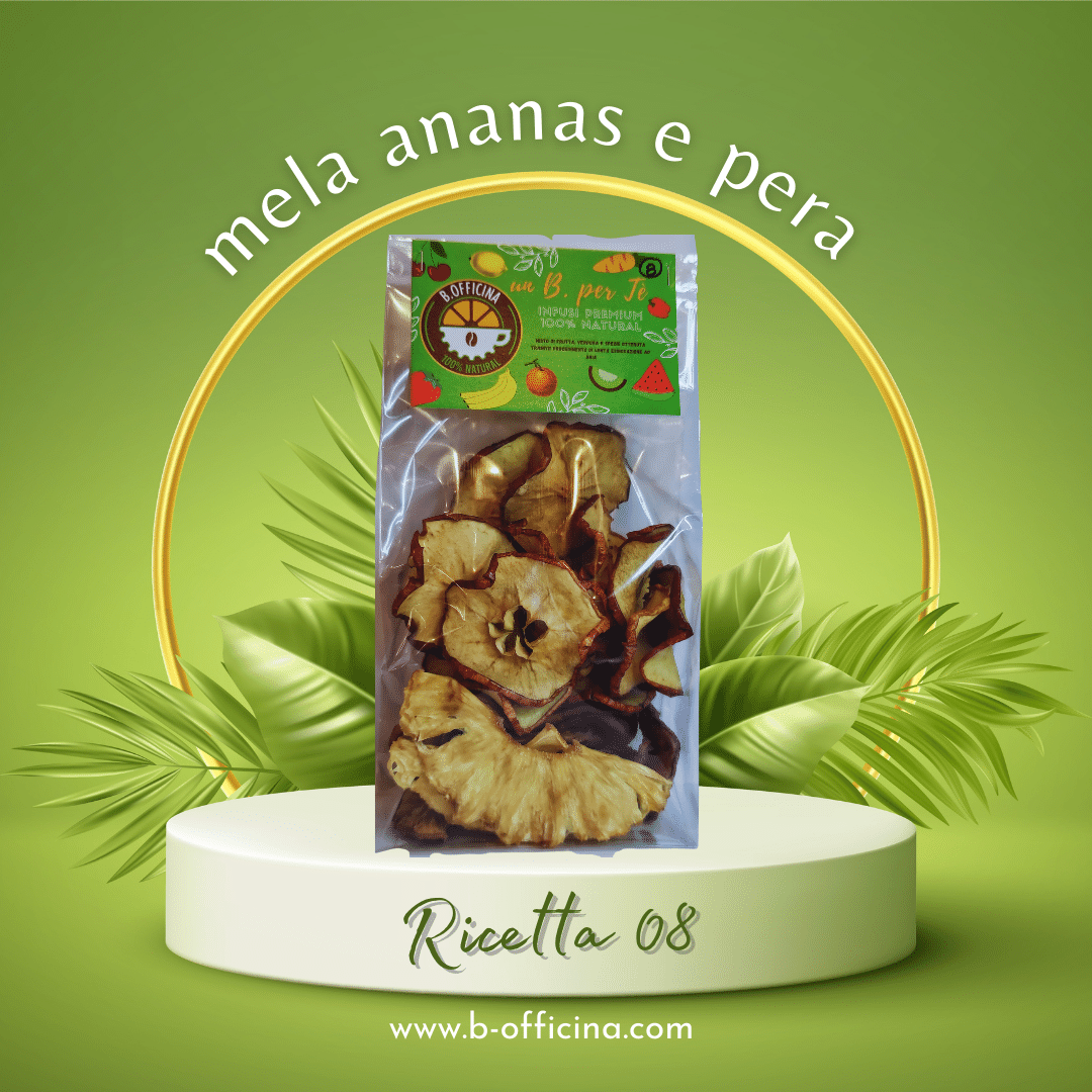 Un B. per TE ricetta 8