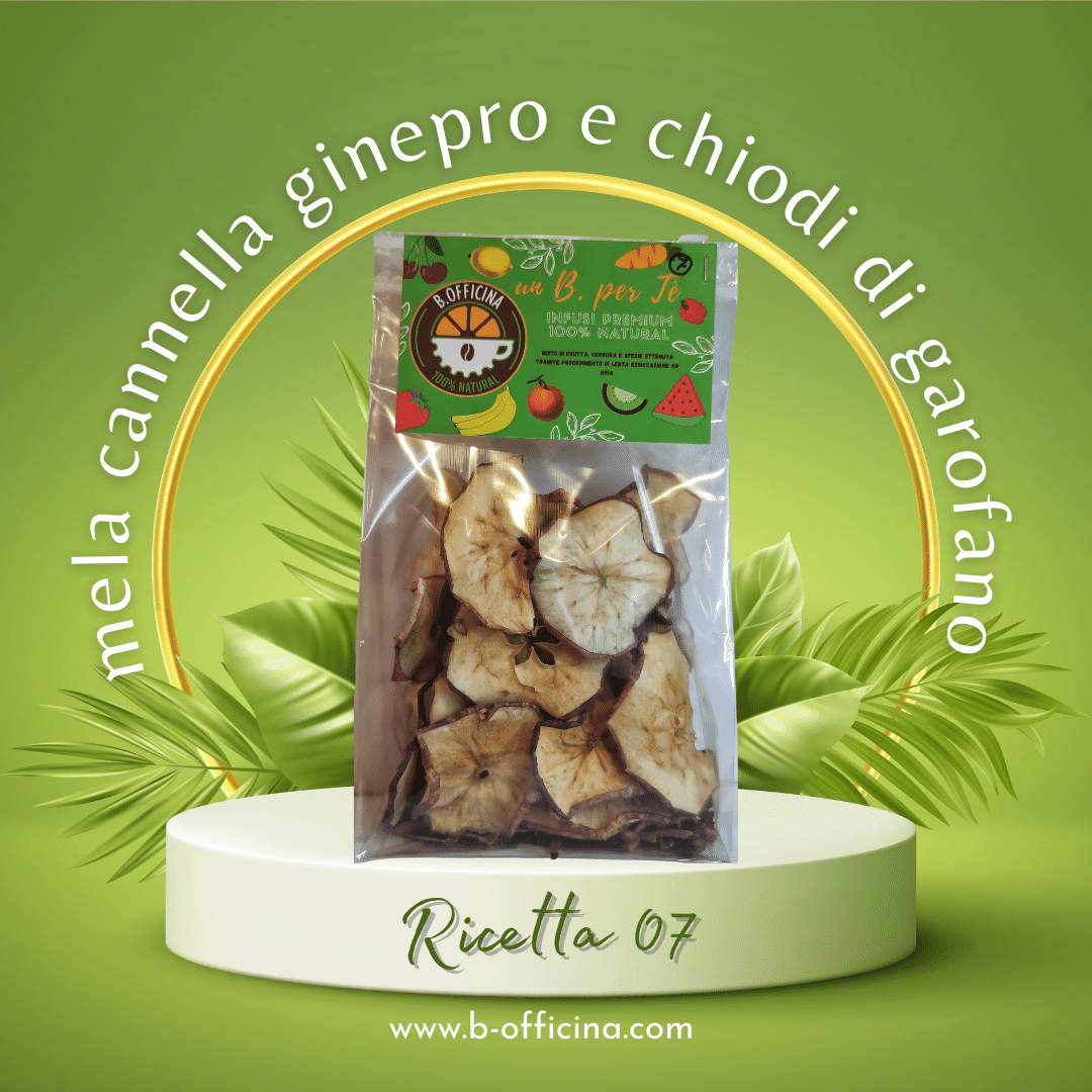Un B. per TE ricetta 7