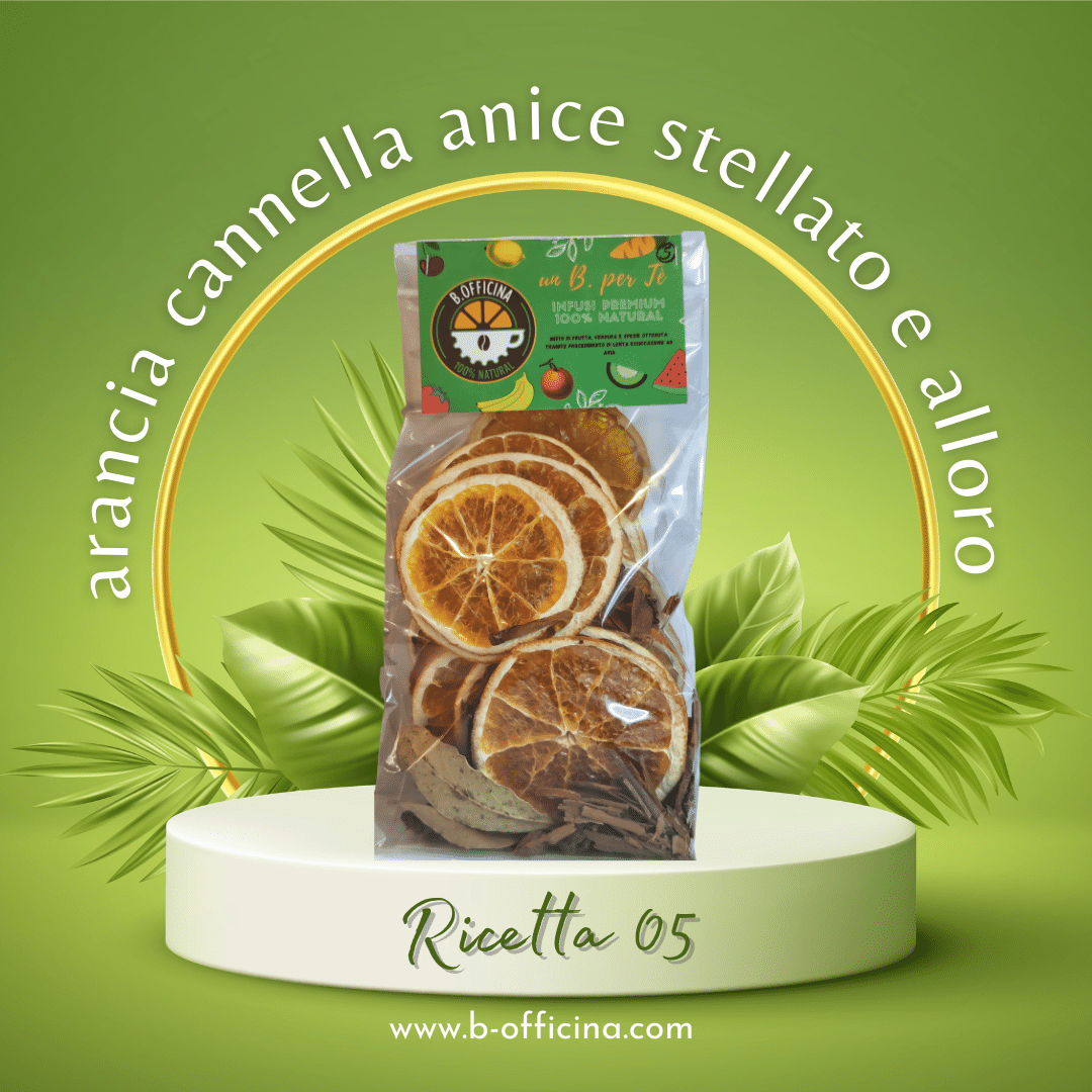 Un B. per TE ricetta 5