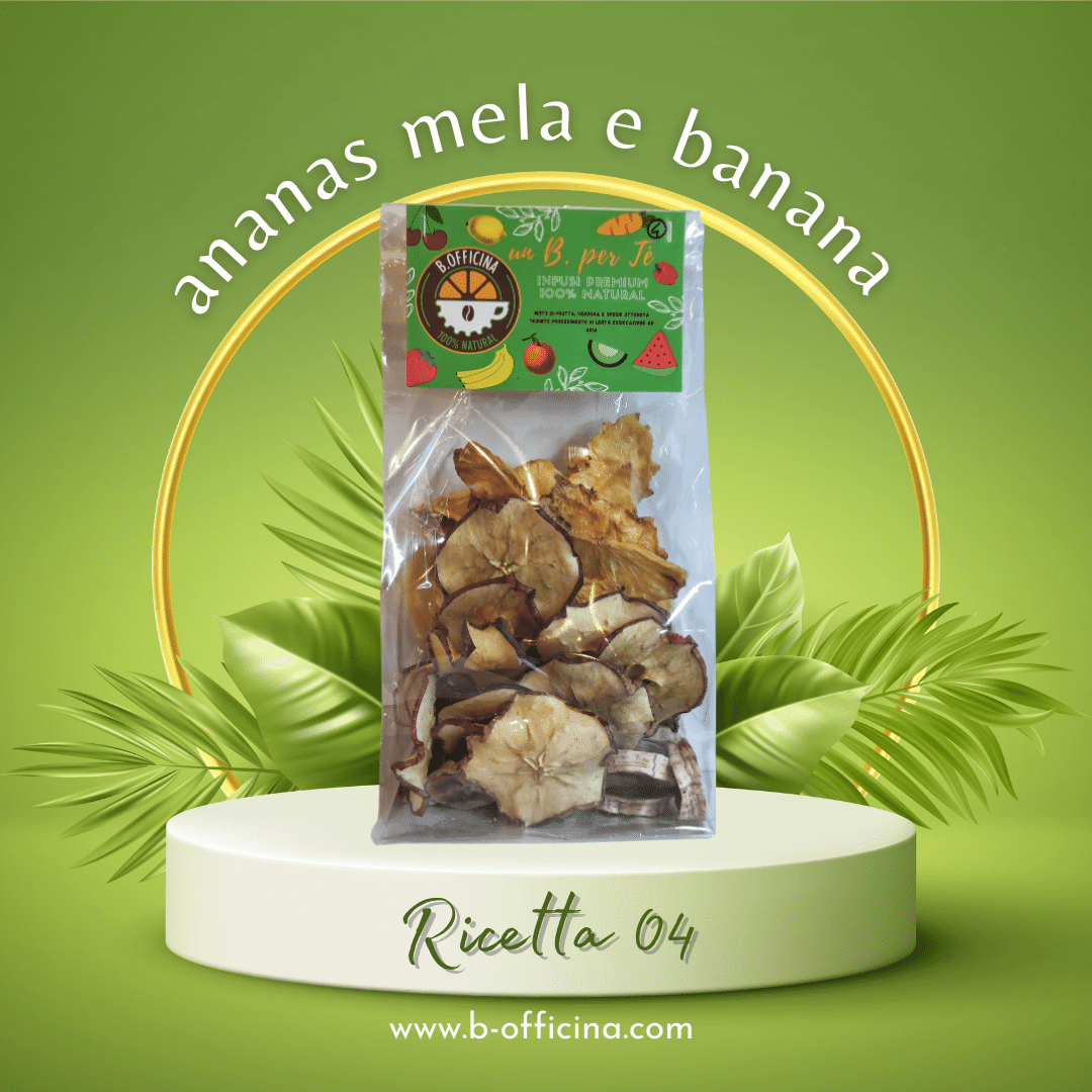 Un B. per TE ricetta 4